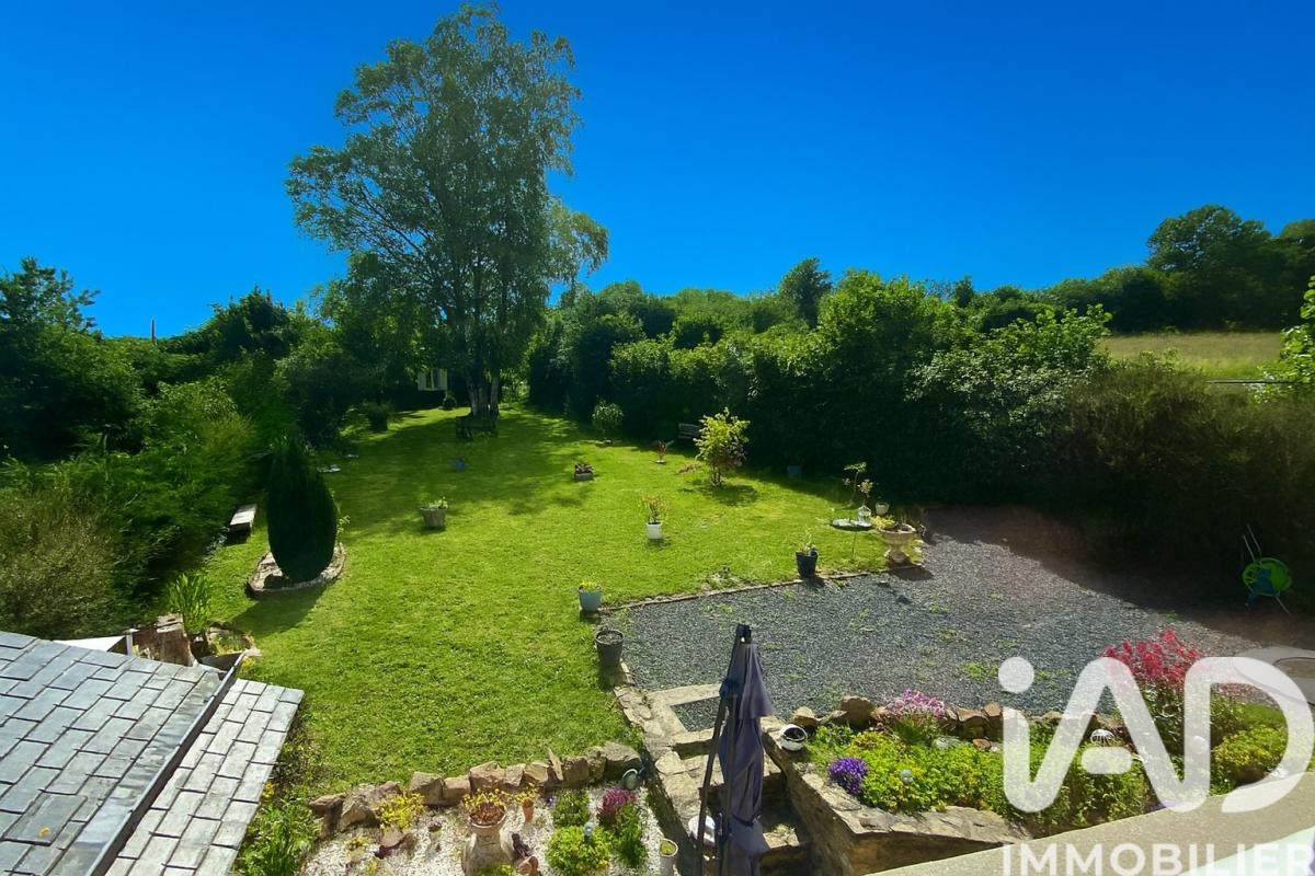 Maison 4 Pièce(s) Marigny-Le-Lozon