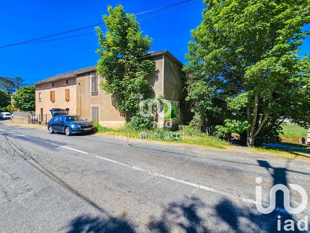 Maison 10 Pièce(s) Montjaux