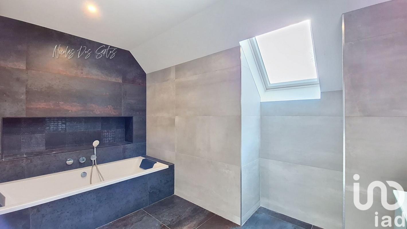 Maison 5 Pièce(s) Belloy-en-France