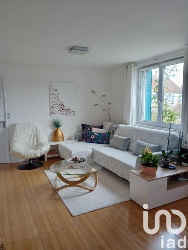 Maison 5 Pièce(s) Rozay-en-Brie