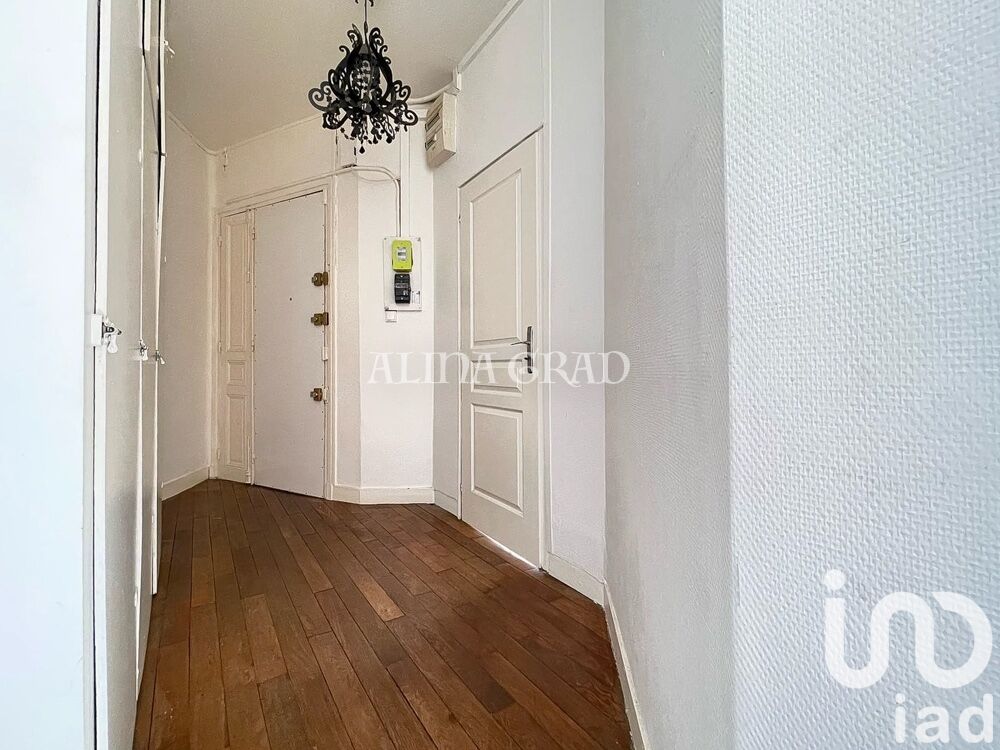 Appartement 3 Pièce(s) Le Raincy