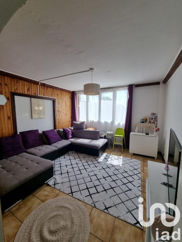 Appartement 3 Pièce(s) Clichy-sous-Bois
