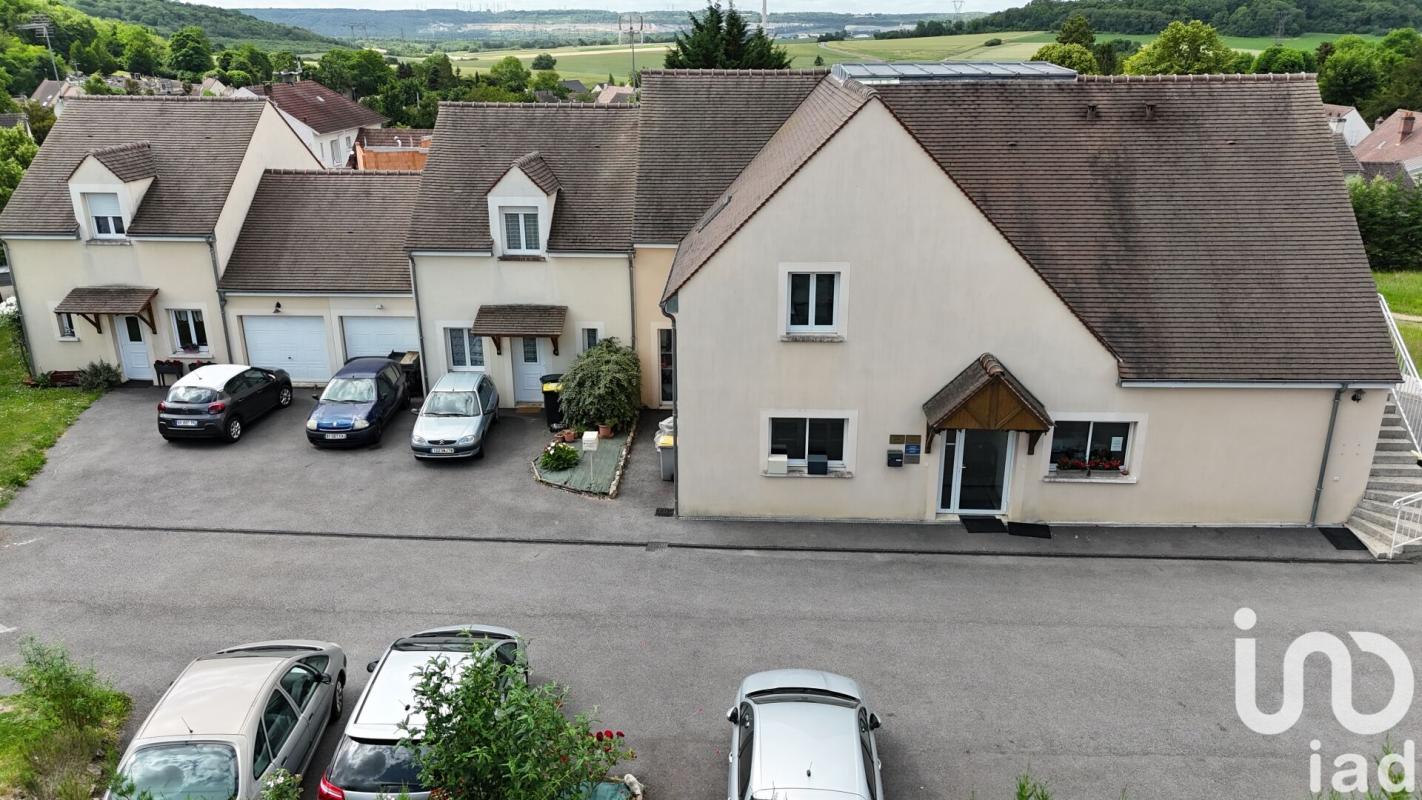 Immeuble  Guitrancourt - Photo 2