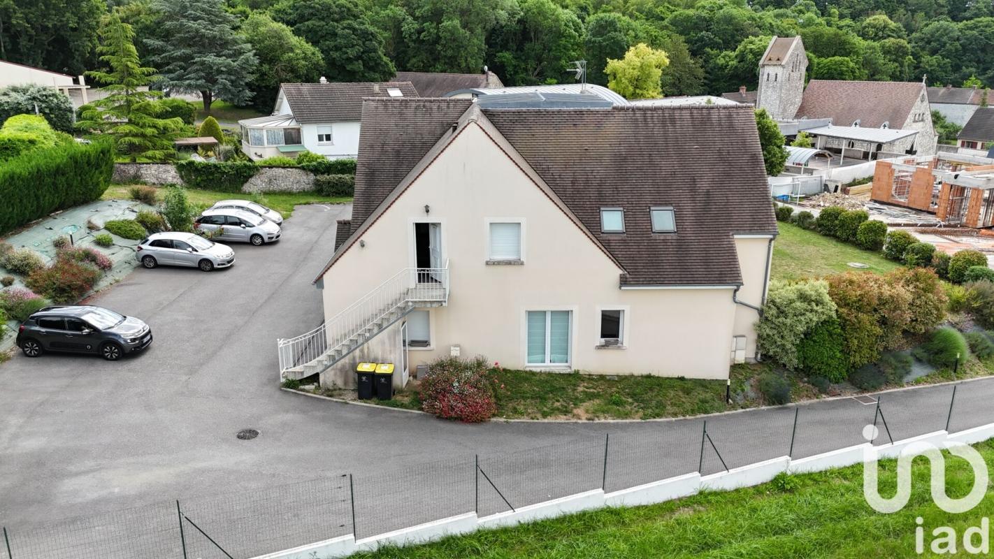 Immeuble  Guitrancourt - Photo 3