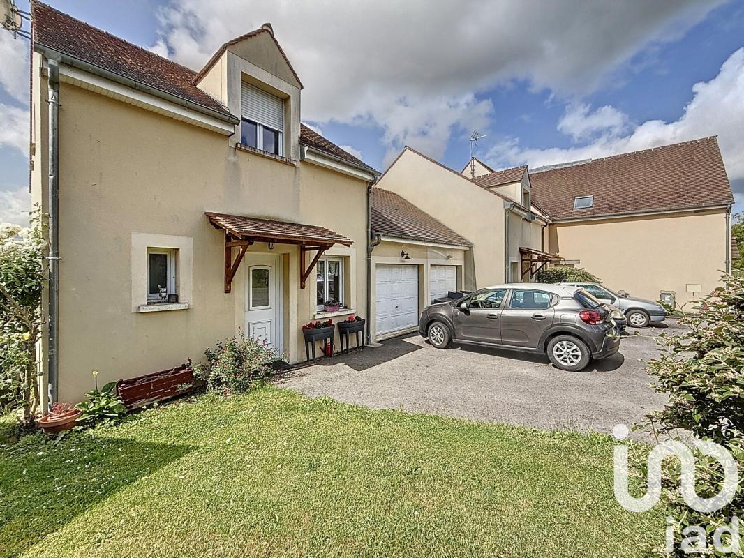 Immeuble  Guitrancourt - Photo 9