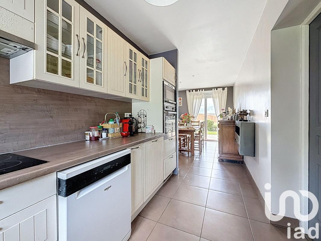 Immeuble  Guitrancourt - Photo 12