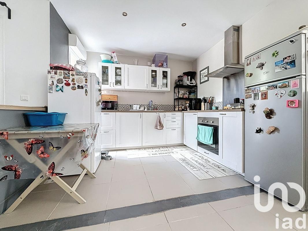 Immeuble  Guitrancourt - Photo 17