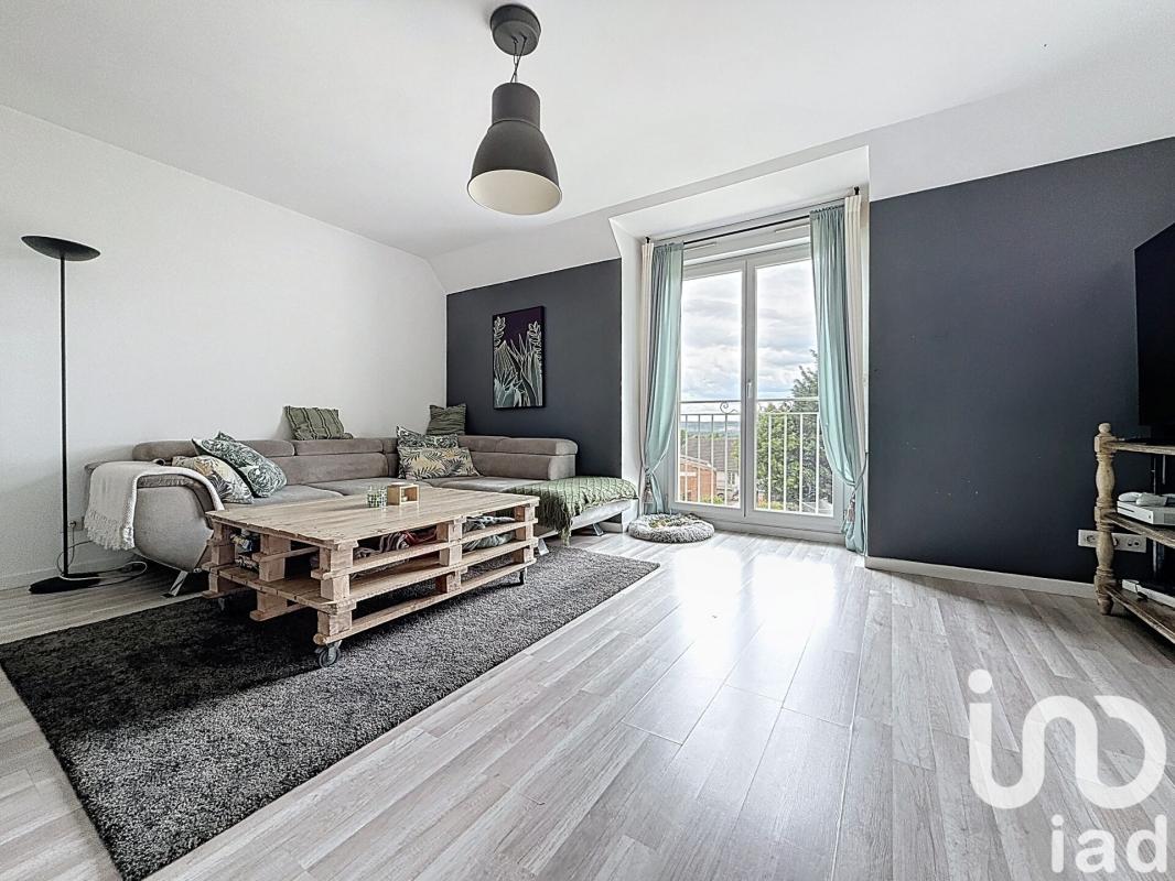 Immeuble  Guitrancourt - Photo 23