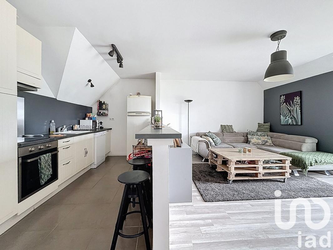 Immeuble  Guitrancourt - Photo 25