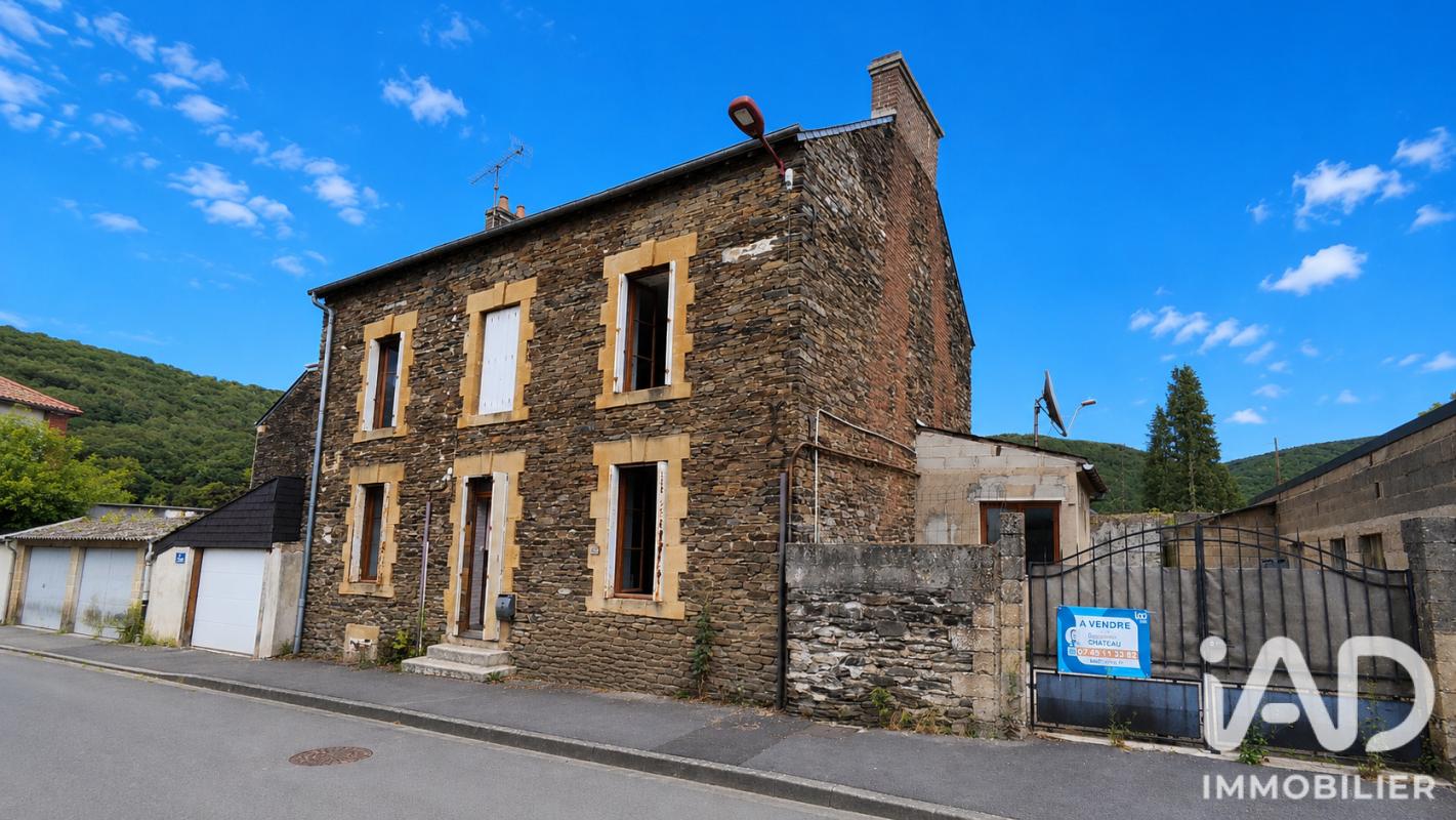Maison 8 Pièce(s) Bogny-sur-Meuse