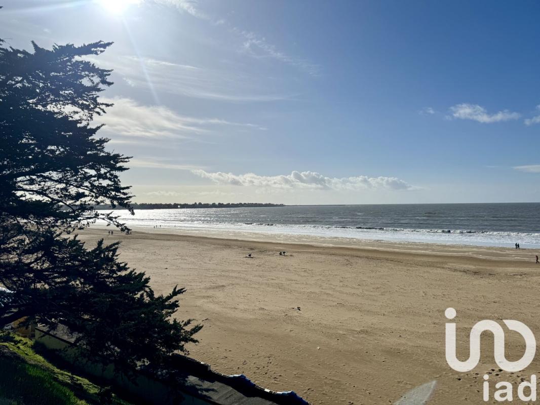 Appartement 2 Pièce(s) Saint-Michel-Chef-Chef