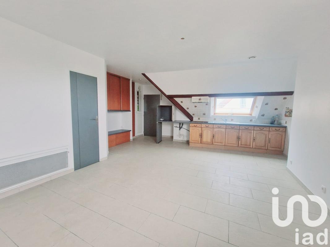 Appartement 3 Pièce(s) Dammartin-en-Goële