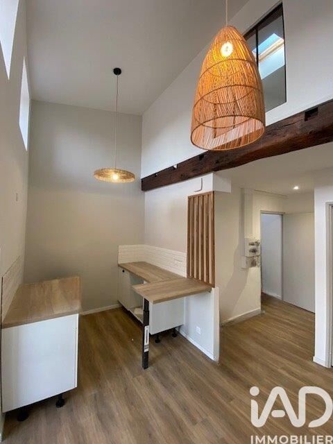 Duplex 2 Pièce(s) Saintes