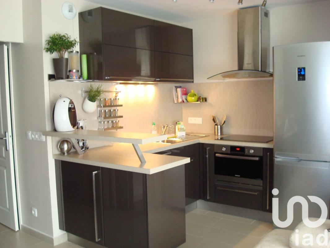 Duplex 3 Pièce(s) Villemomble