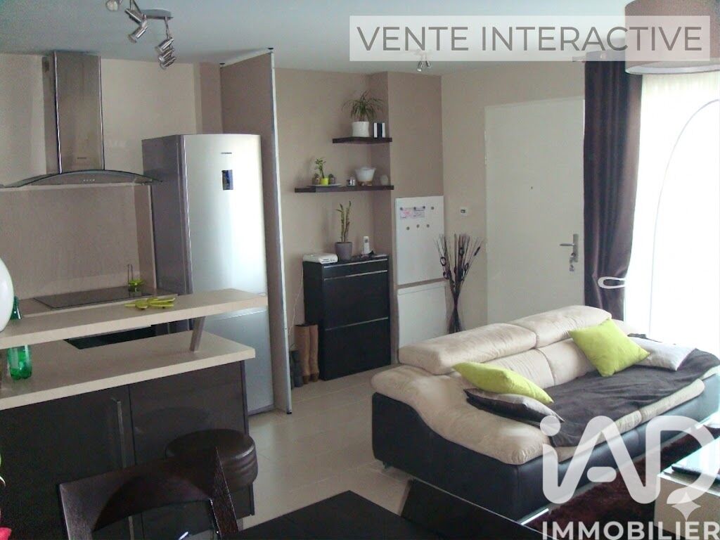 Duplex 3 Pièce(s) Villemomble