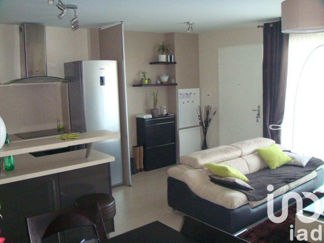 Duplex 3 Pièce(s) Villemomble