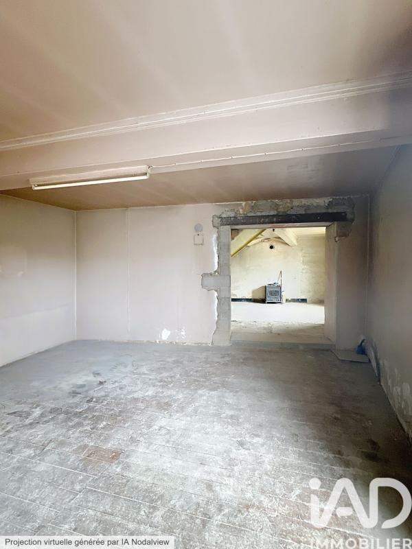 Appartement 4 Pièce(s) Lentilly