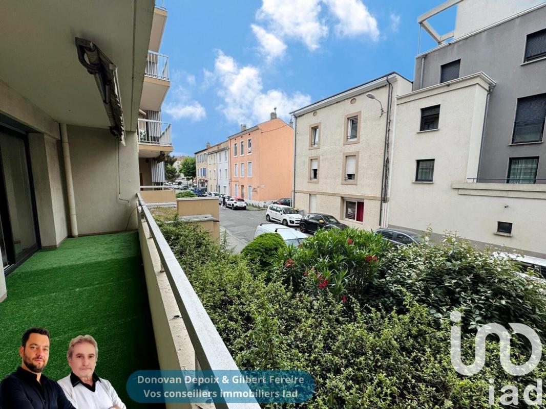 Appartement 3 Pièce(s) Valence