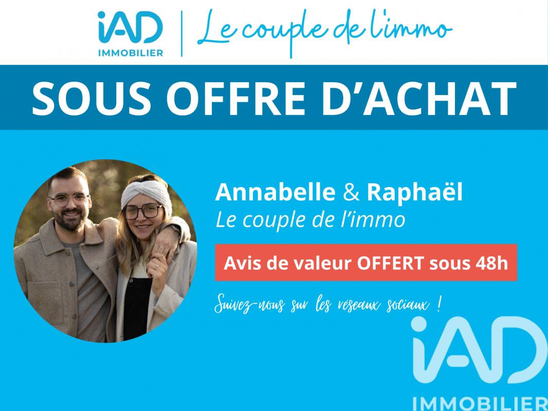 Appartement 3 Pièce(s) Aire-sur-l'Adour