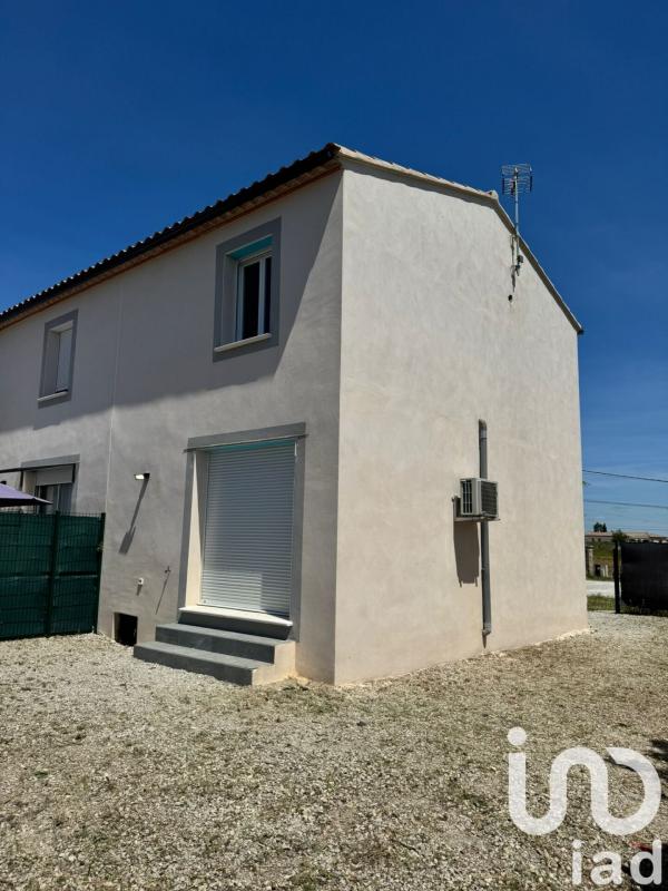 Villa 3 Pièce(s) Gajan