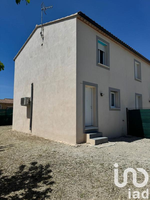 Villa 3 Pièce(s) Gajan