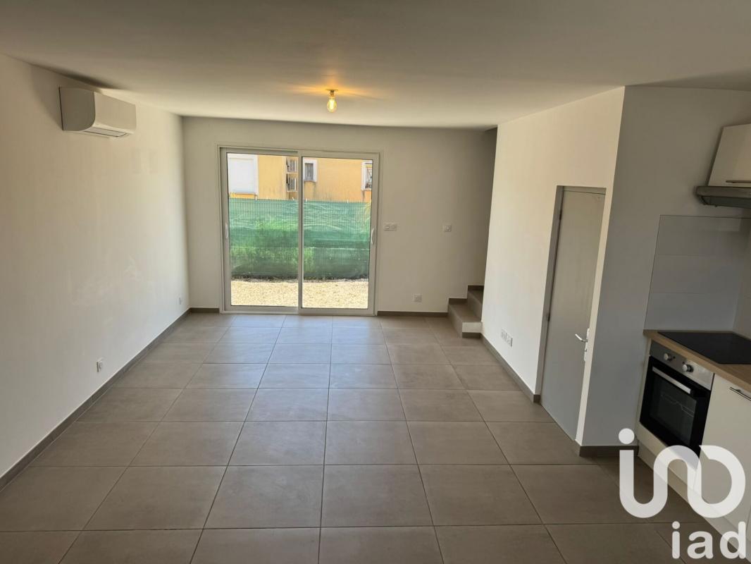 Villa 3 Pièce(s) Gajan