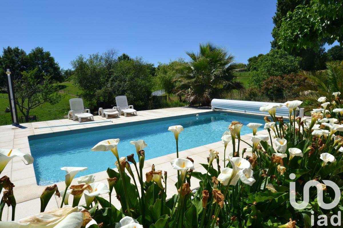 Maison 4 Pièce(s) Prigonrieux