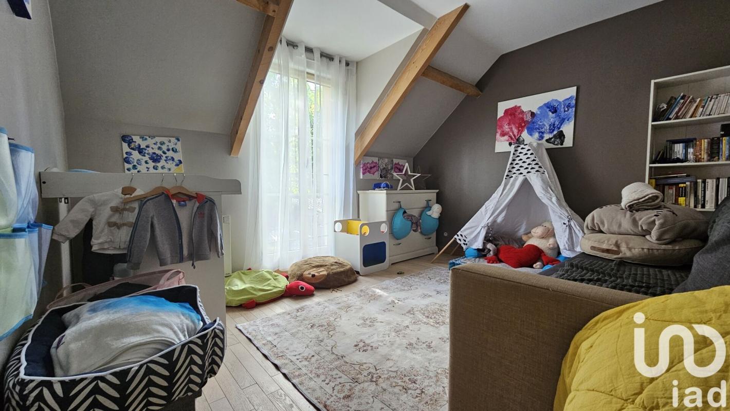 Maison 6 Pièce(s) Cergy