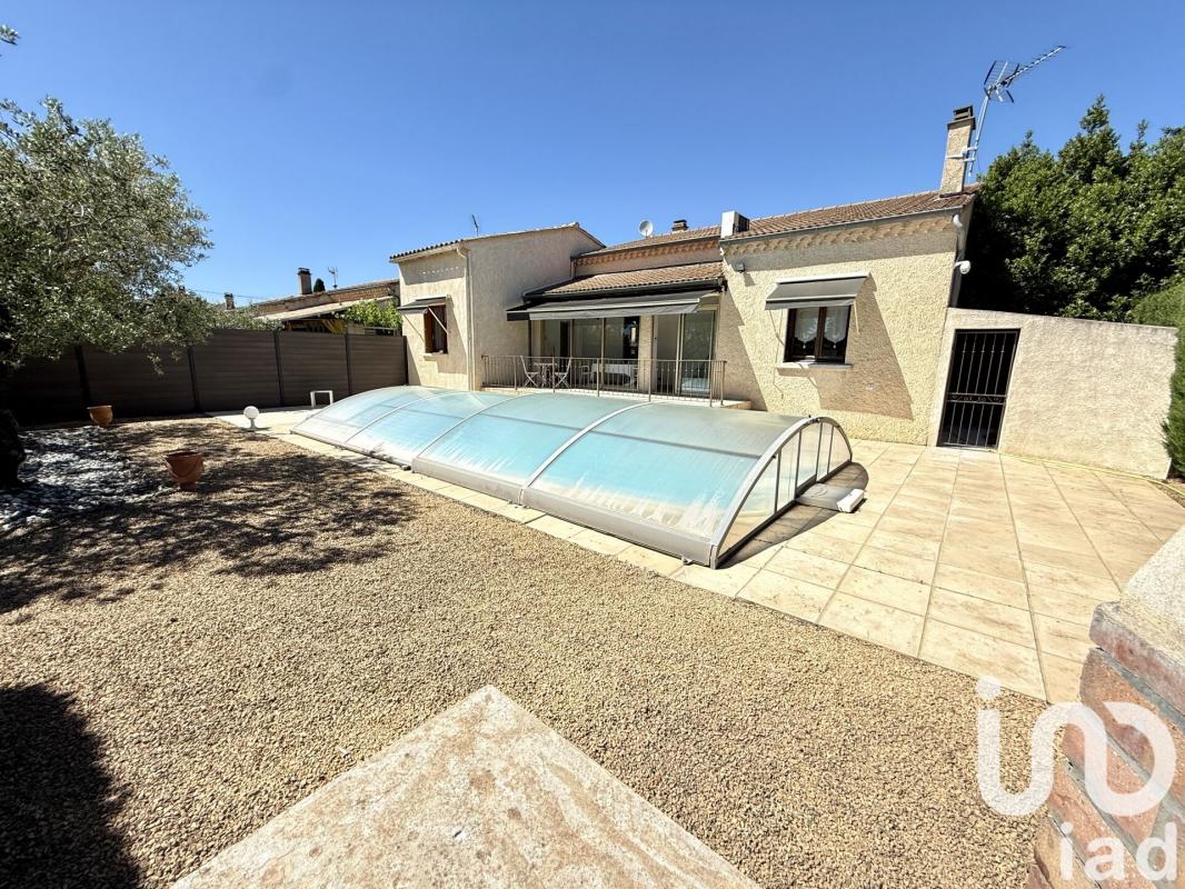 Maison 7 Pièce(s) Valréas