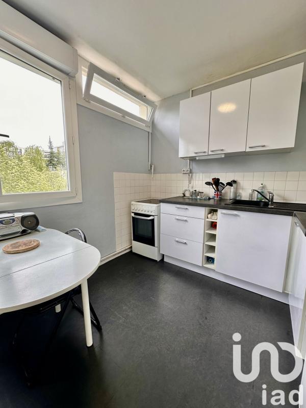 Appartement 4 Pièce(s) Pau