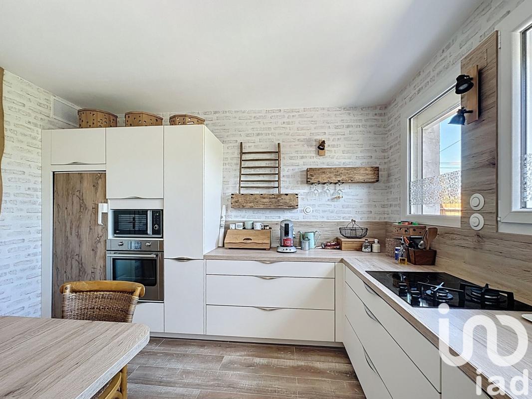 Maison traditionnelle 5 Pièce(s) Saint-Jean-de-Liversay