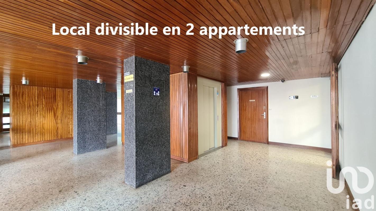 Appartement 7 Pièce(s) Poitiers