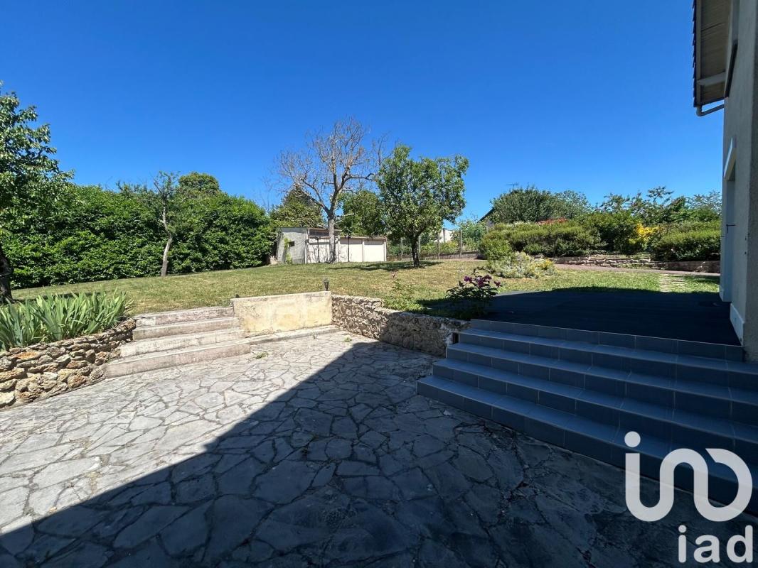 Maison traditionnelle 8 Pièce(s) Morsang-sur-Orge