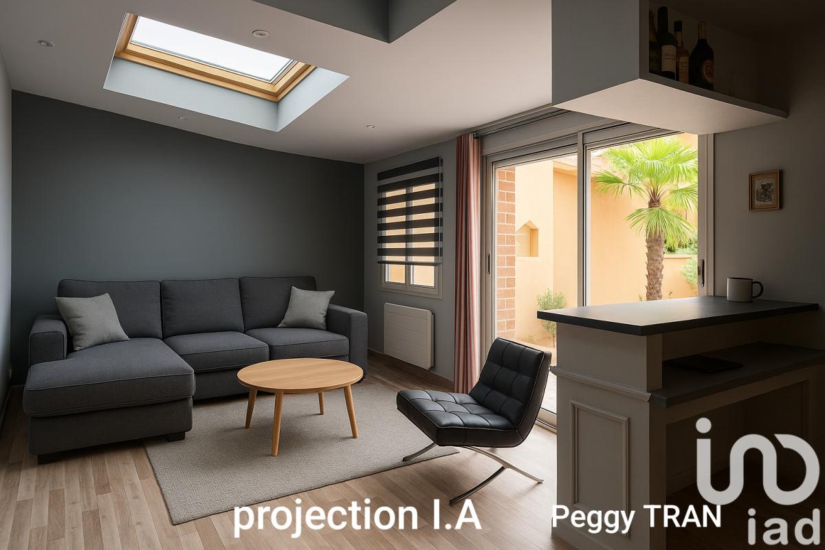 Maison de village 7 Pièce(s) Ambonnay