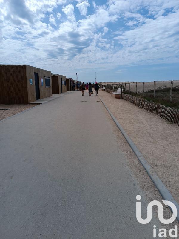 Appartement 1 Pièce(s) Bretignolles-sur-Mer