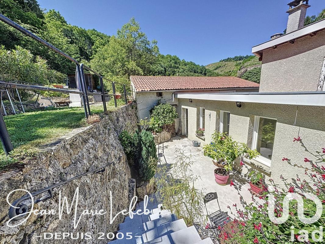 Maison de ville 6 Pièce(s) Condrieu