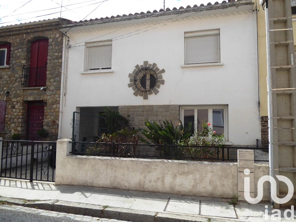 Maison 5 Pièce(s) Perpignan