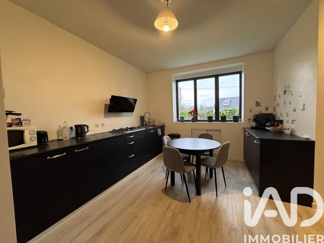 Maison 5 Pièce(s) Trébeurden