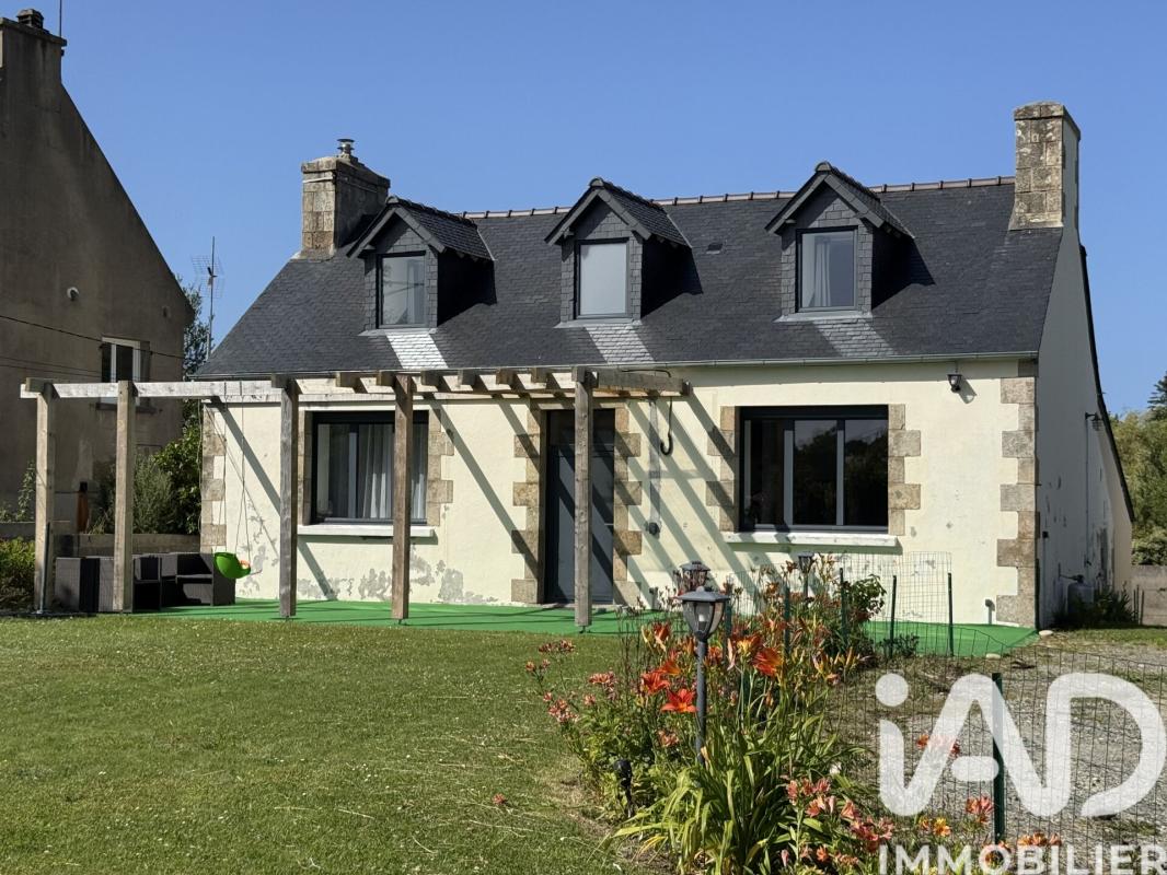 Maison 5 Pièce(s) Trébeurden