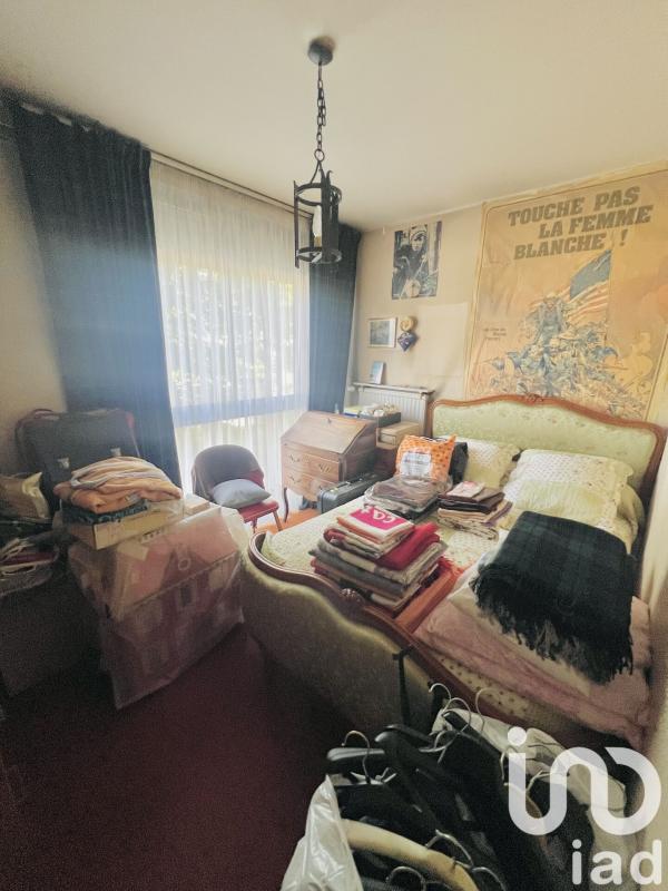 Appartement 6 Pièce(s) Nogent-sur-Oise