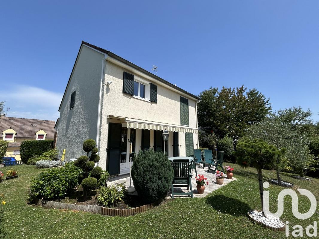 Maison 6 Pièce(s) Épinay-sur-Orge