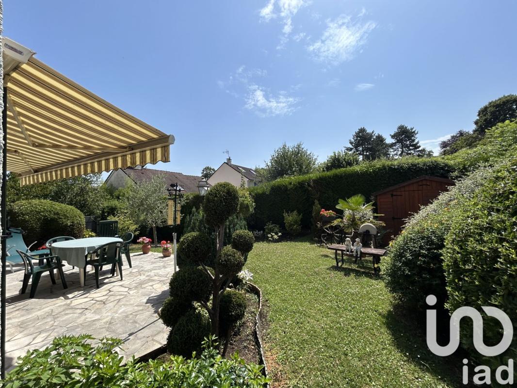 Maison 6 Pièce(s) Épinay-sur-Orge