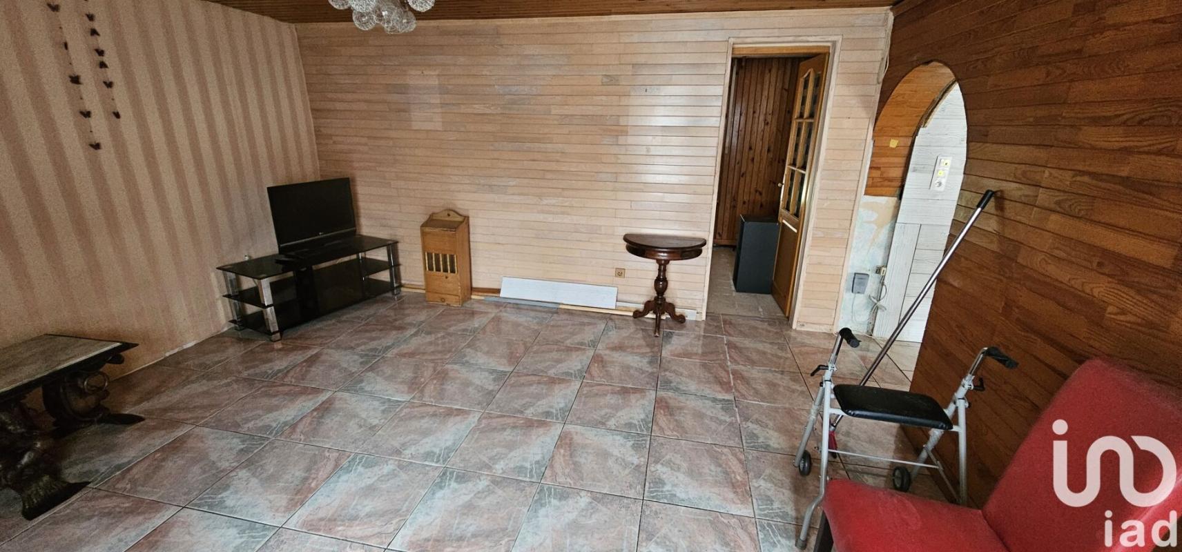 Maison de village 3 Pièce(s) Vendin-lès-Béthune