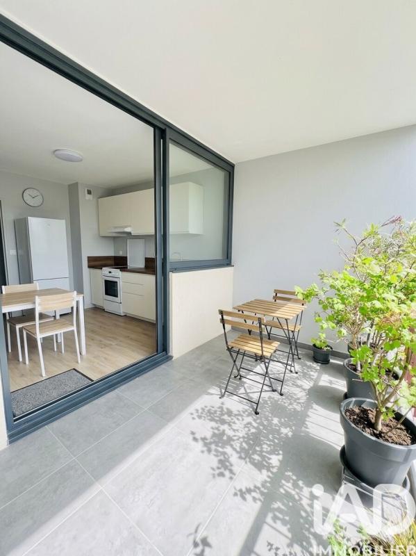 Appartement 2 Pièce(s) Nogent-sur-Oise