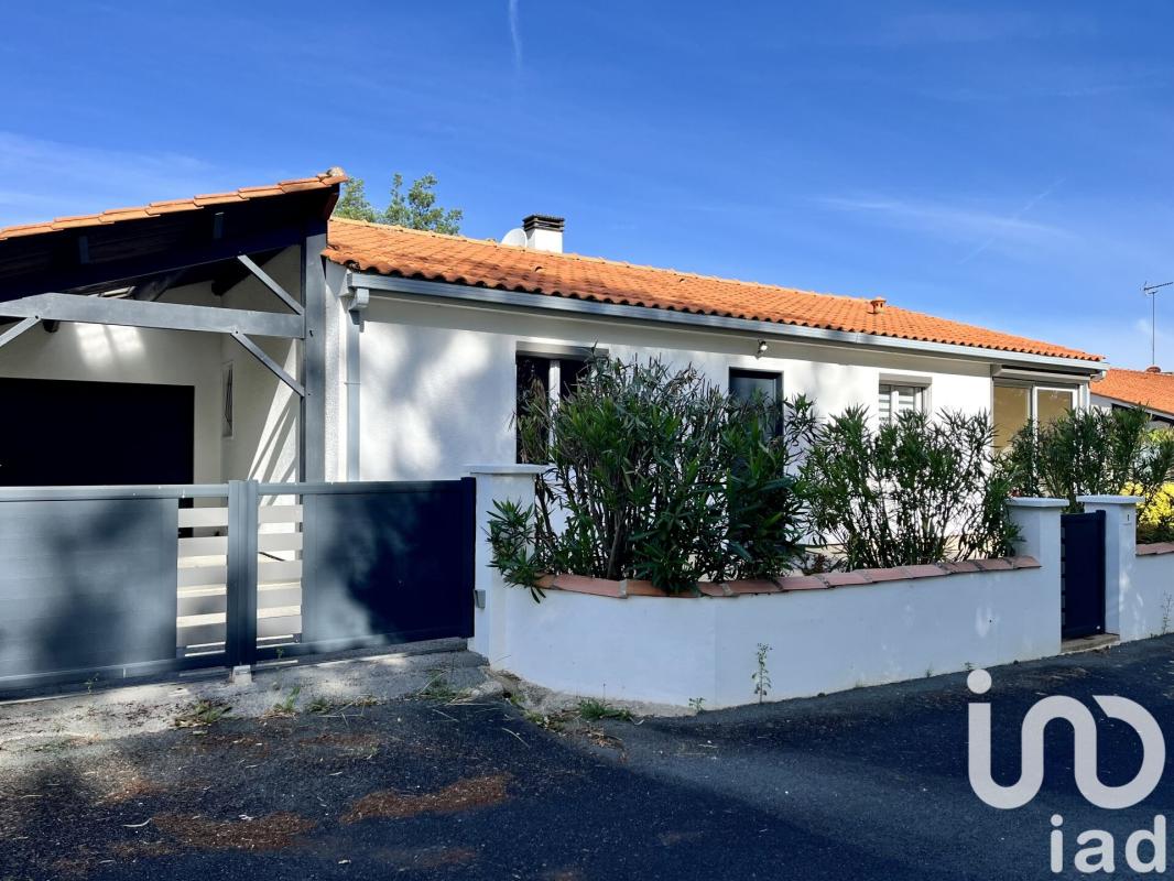 Maison 5 Pièce(s) Le Champ-Saint-Père