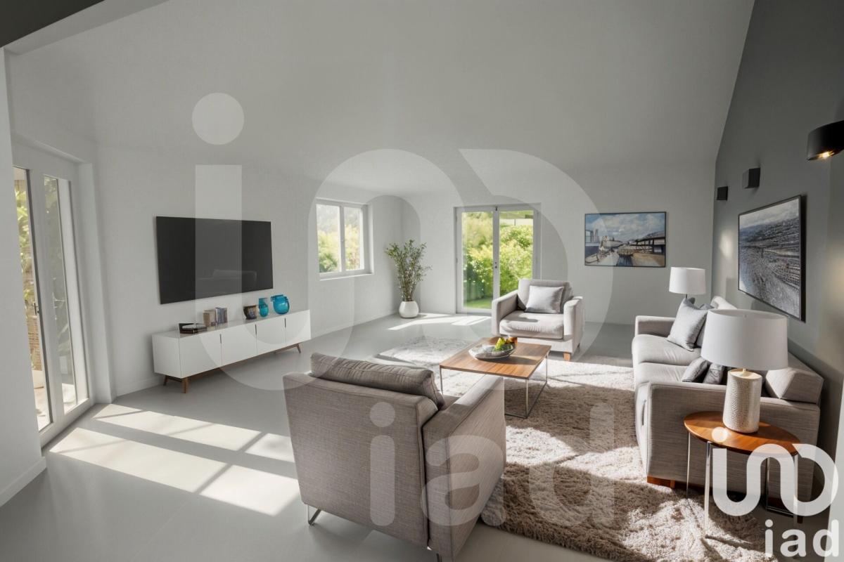 Maison traditionnelle 5 Pièce(s) Saint-Clément-de-Rivière