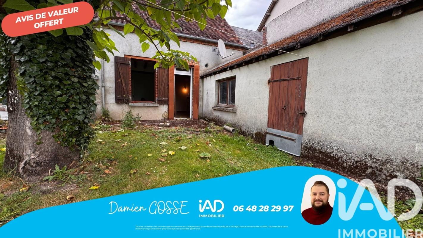 Maison de village 5 Pièce(s) Morée