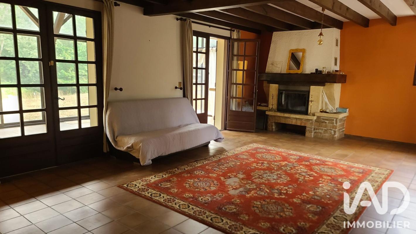 Maison traditionnelle 8 Pièce(s) Saugnacq-et-Muret
