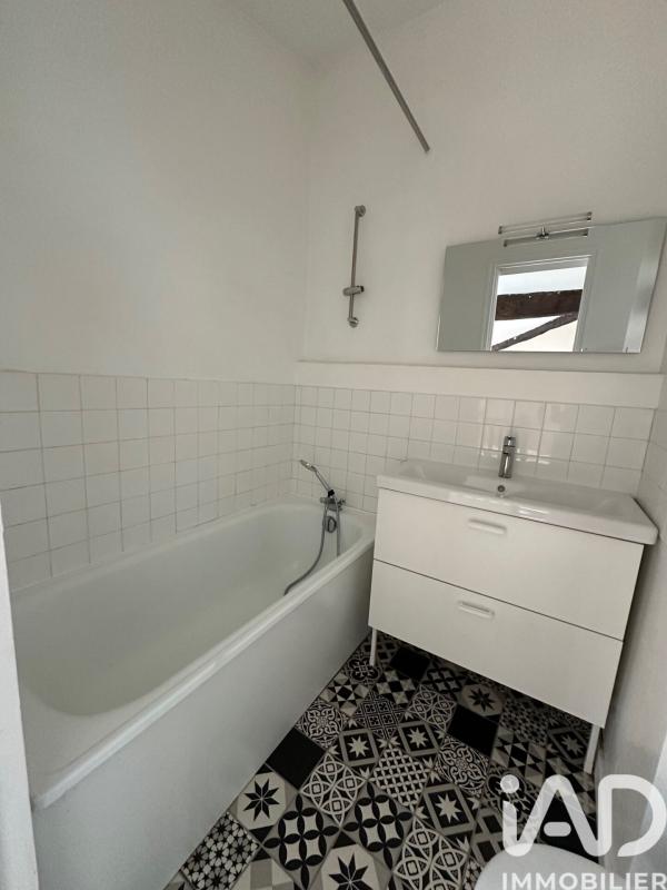 Appartement 2 Pièce(s) Bordeaux