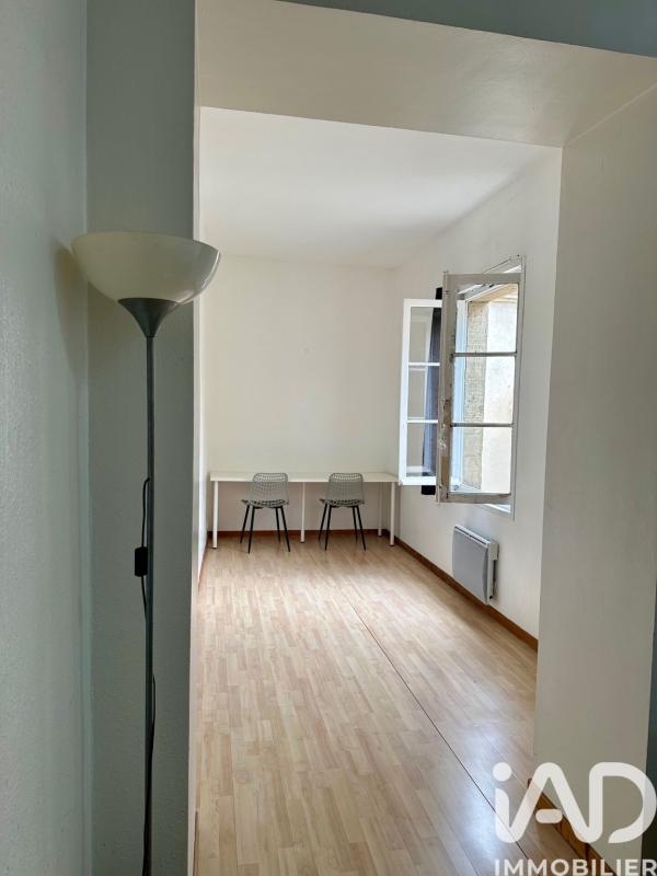 Appartement 2 Pièce(s) Bordeaux